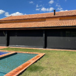 Toldo Cortina em Tela Screen